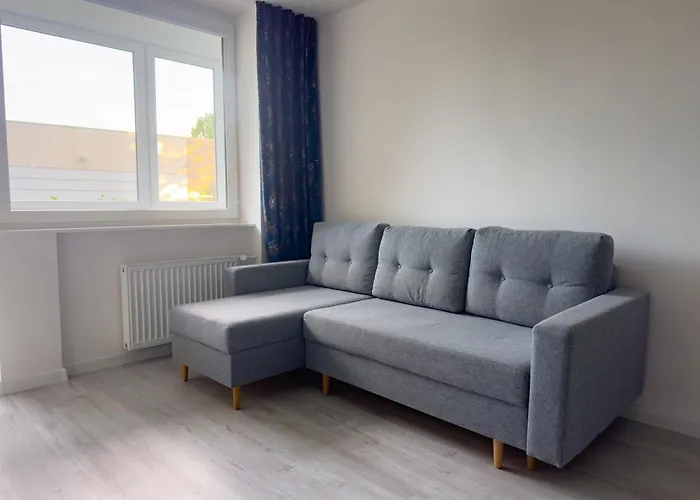 Appartement Sea100 *