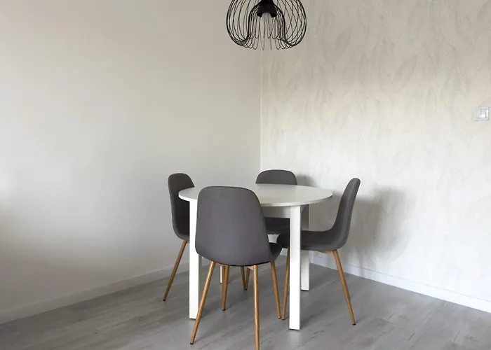 Appartement Sea100 *