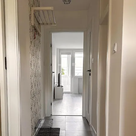 Apartamento Sea100