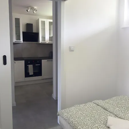 Sea100 Apartamento