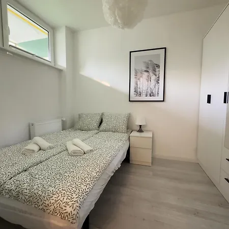 Apartamento Sea100