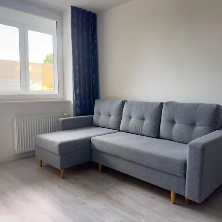 Apartamento Sea100 *